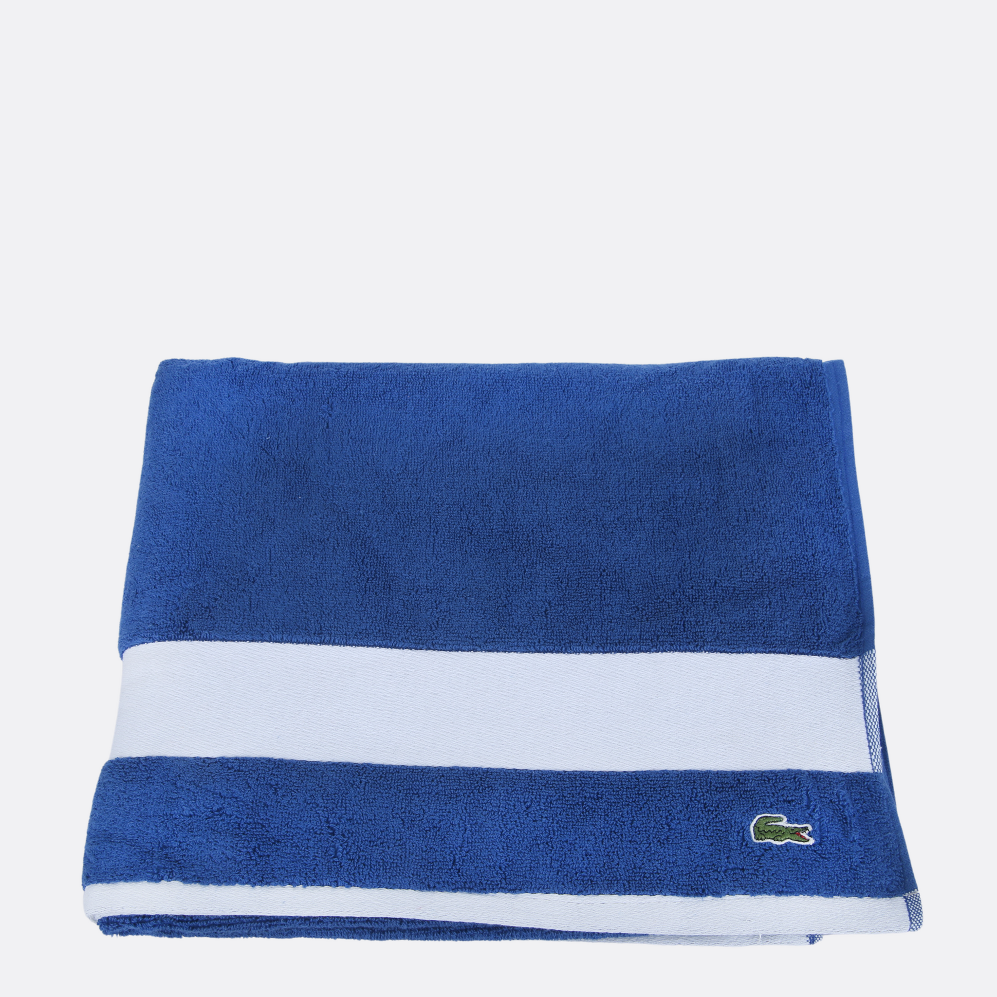 Original Lacoste Towels ( 3 Colors )