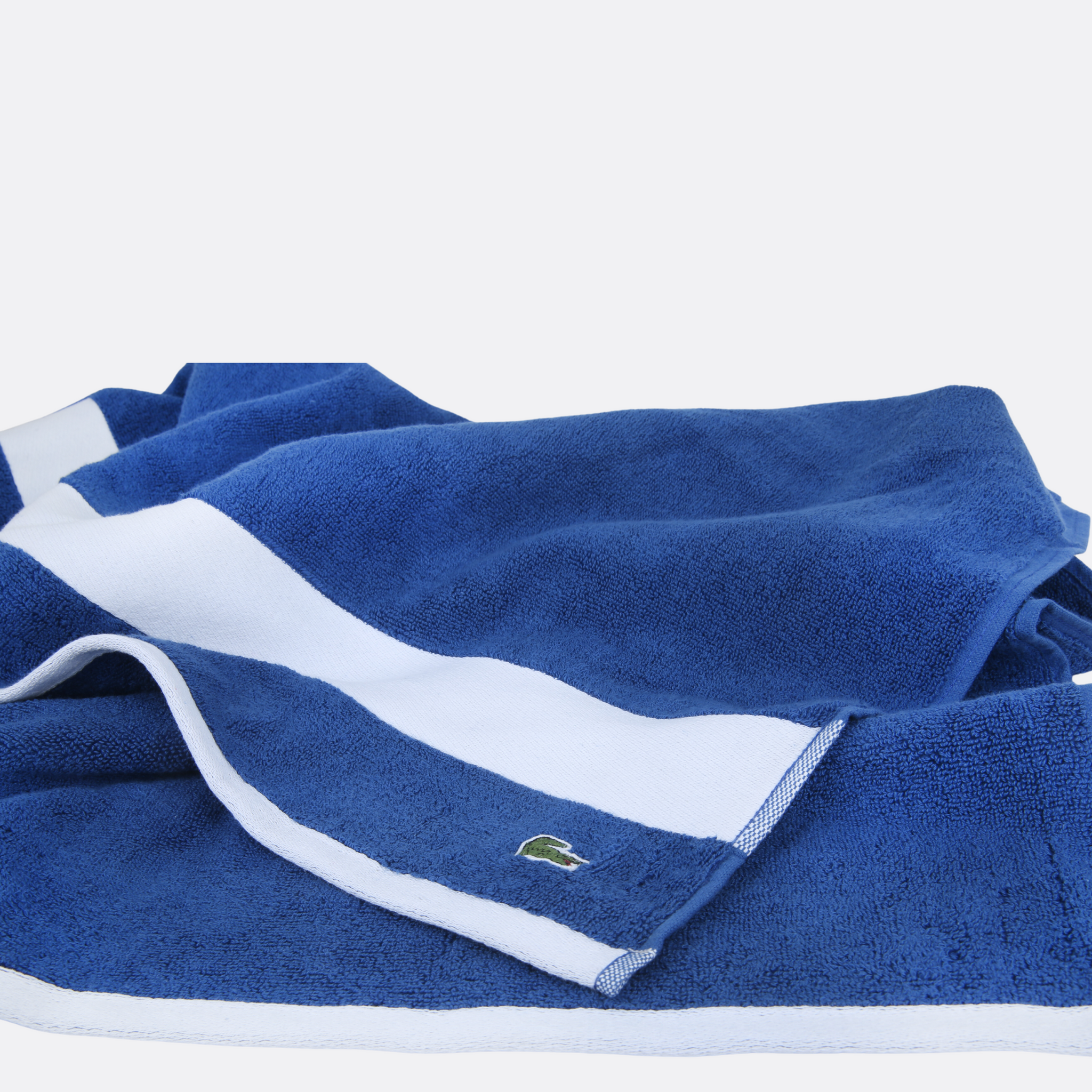 Original Lacoste Towels ( 3 Colors )