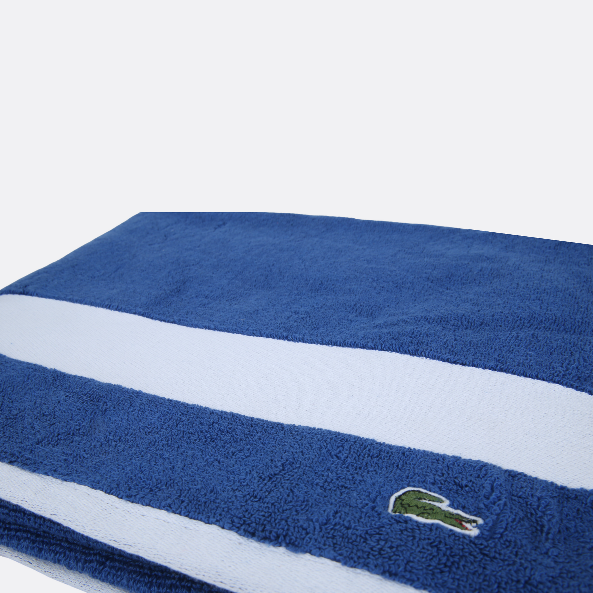 Original Lacoste Towels ( 3 Colors )