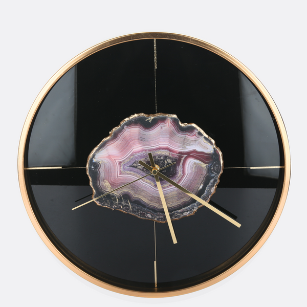 Clocks Homeobsession