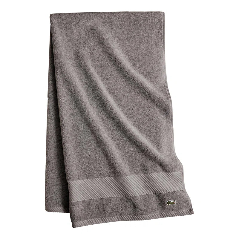 Original Lacoste Towels ( 3 Colors )