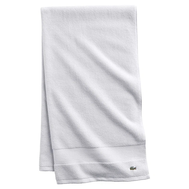 Original Lacoste Towels ( 3 Colors )