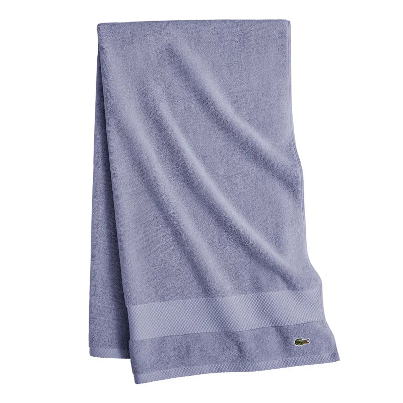 Original Lacoste Towels ( 3 Colors )