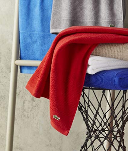 Original Lacoste Towels ( 3 Colors )