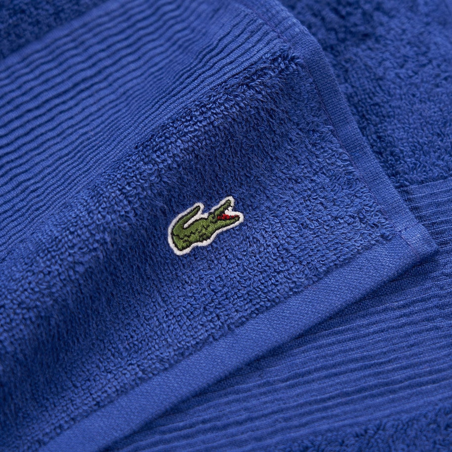 Original Lacoste Towels ( 3 Colors )