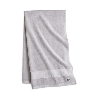 Original Lacoste Towels ( 3 Colors )