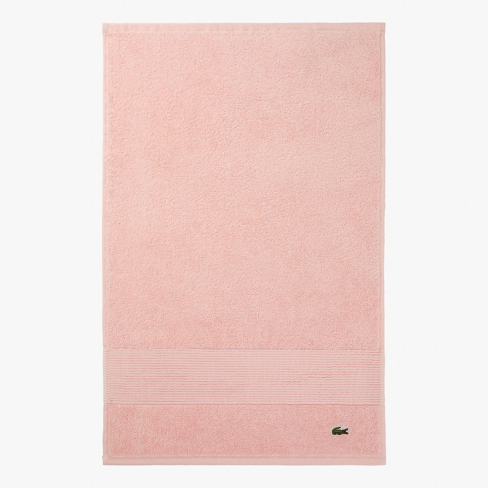 Original Lacoste Towels ( 3 Colors )