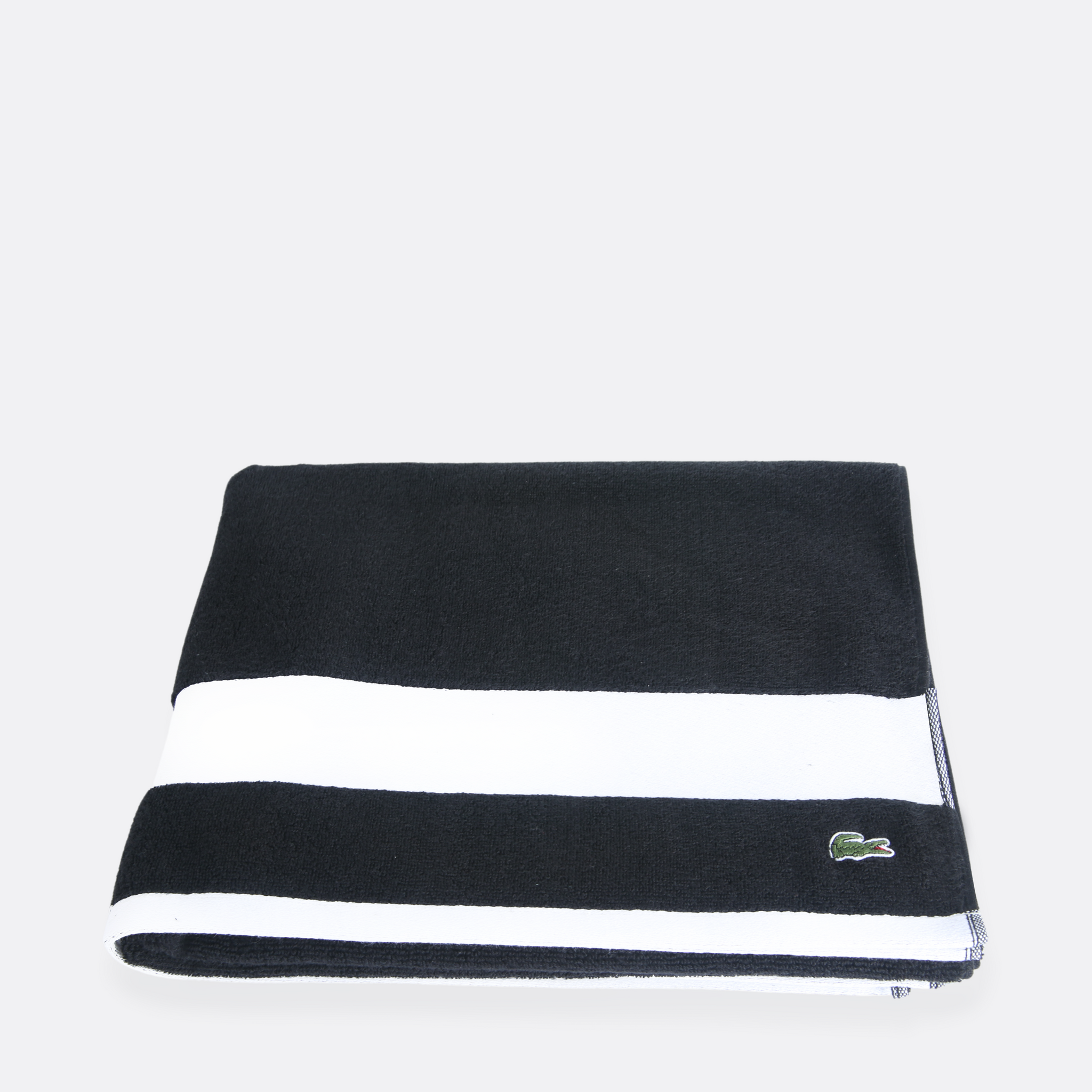 Original Lacoste Towels ( 3 Colors )