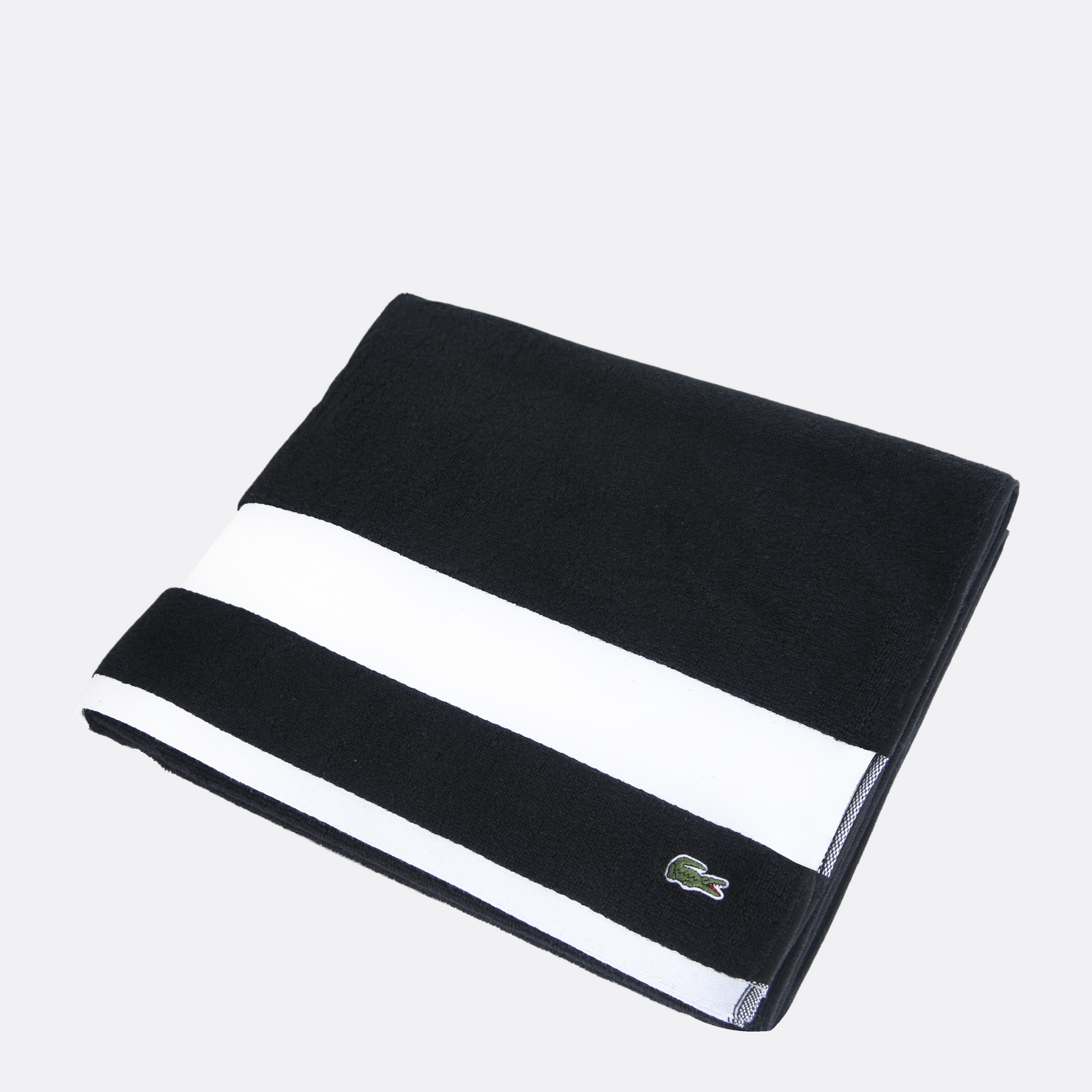 Original Lacoste Towels ( 3 Colors )