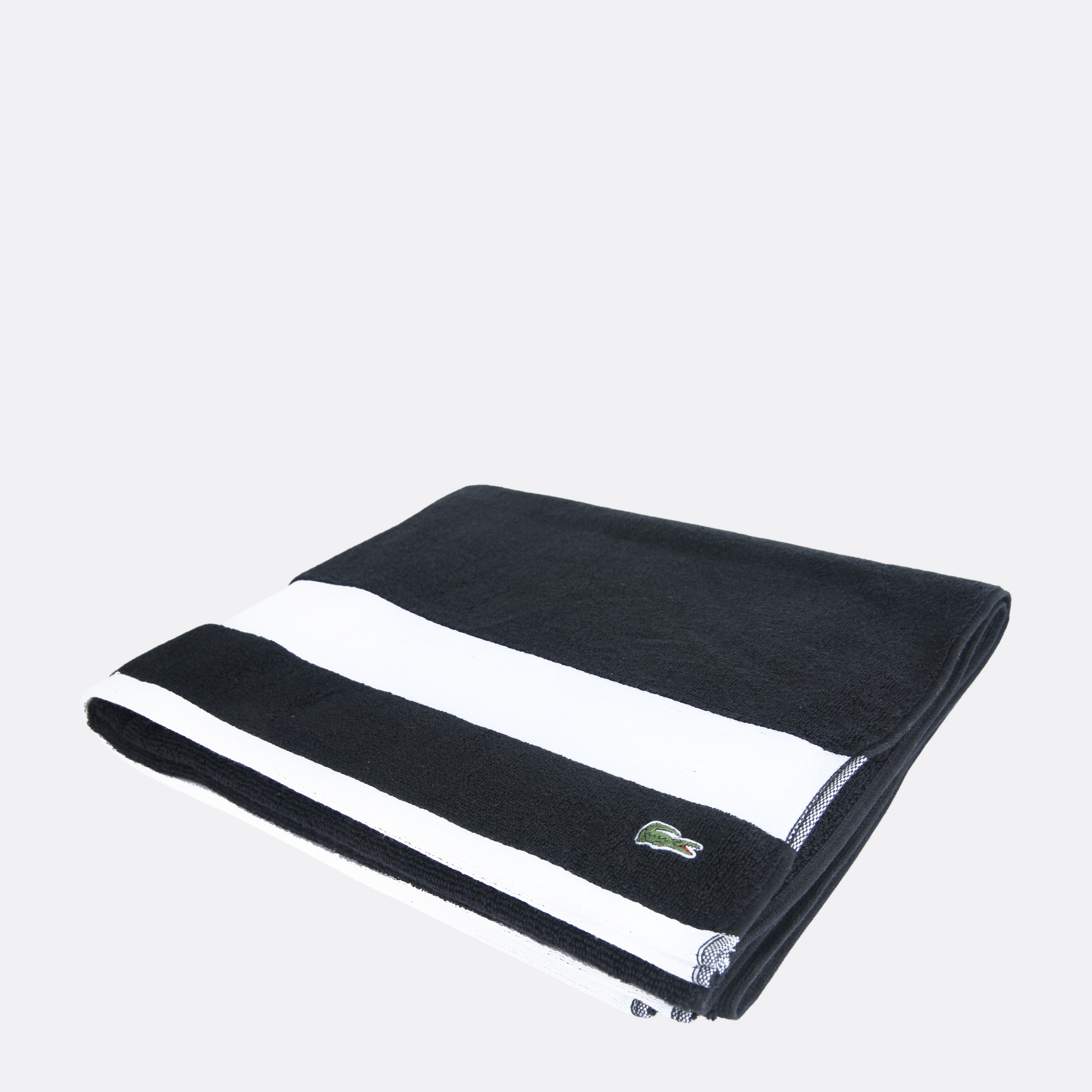 Original Lacoste Towels ( 3 Colors )