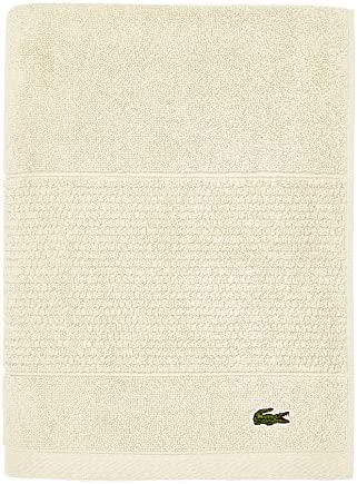 Original Lacoste Towels ( 3 Colors )