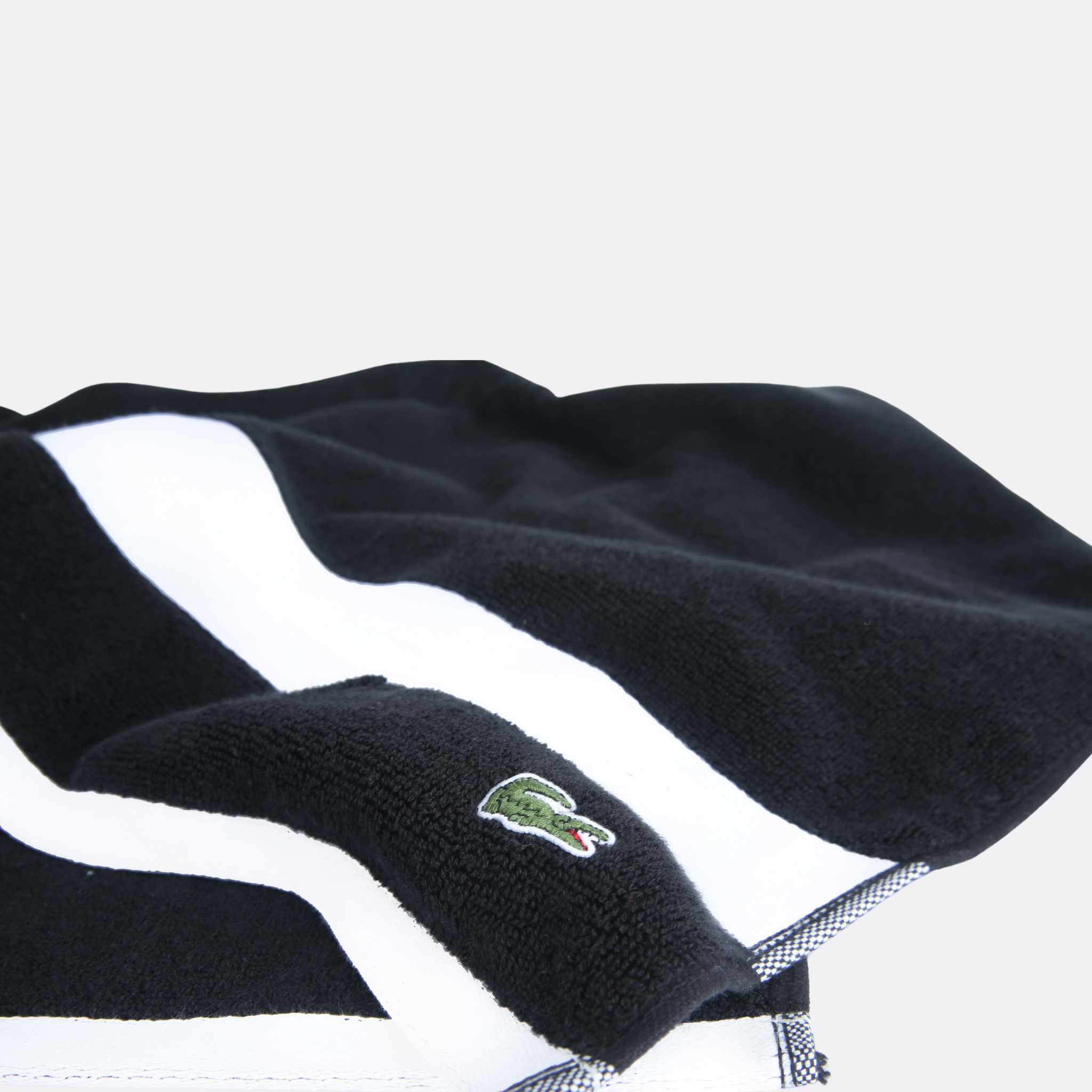 Original Lacoste Towels ( 3 Colors )