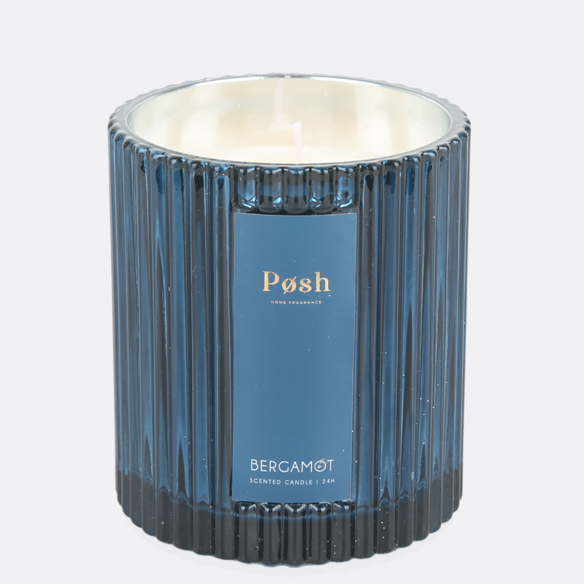 Posh Aromatic Candle