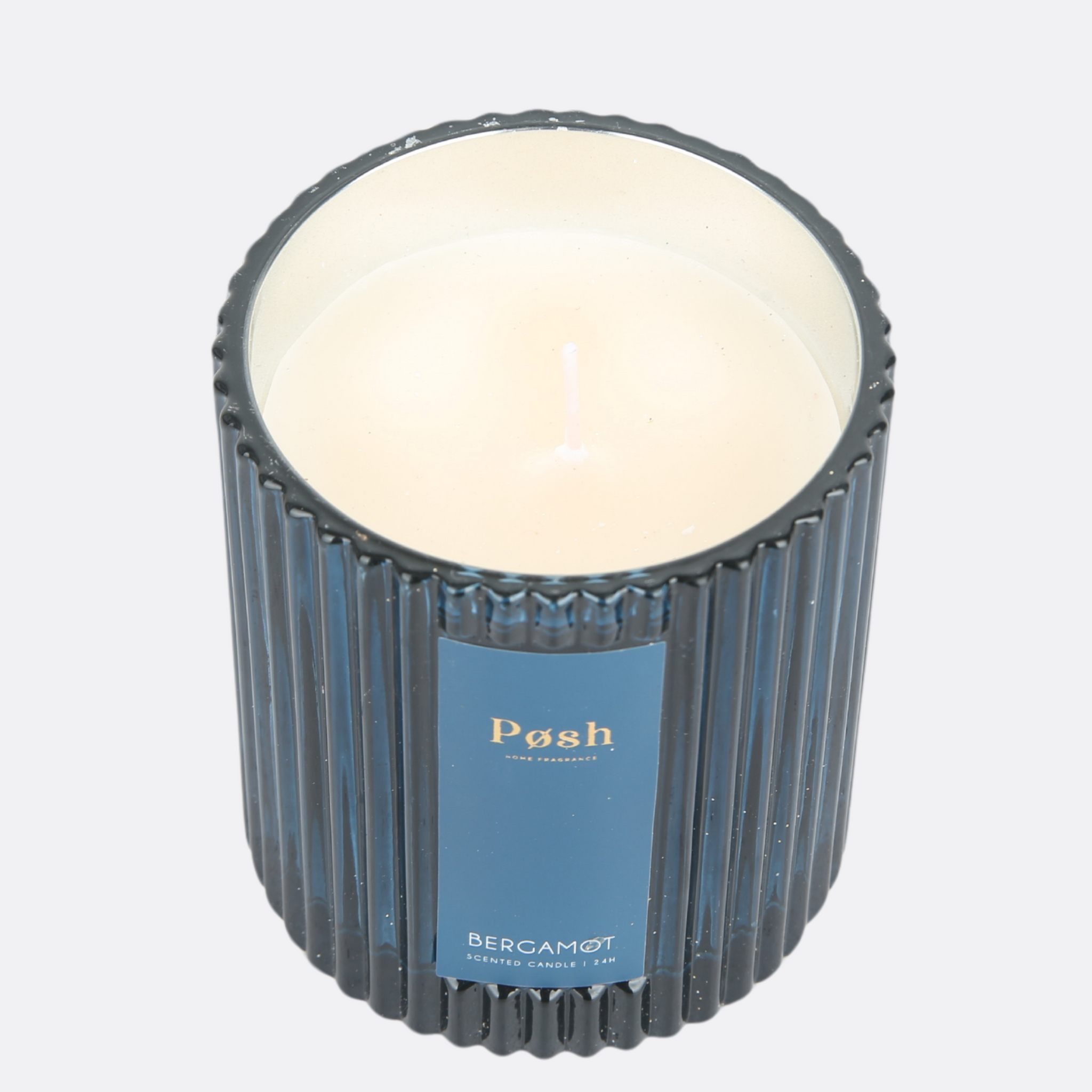Posh Aromatic Candle
