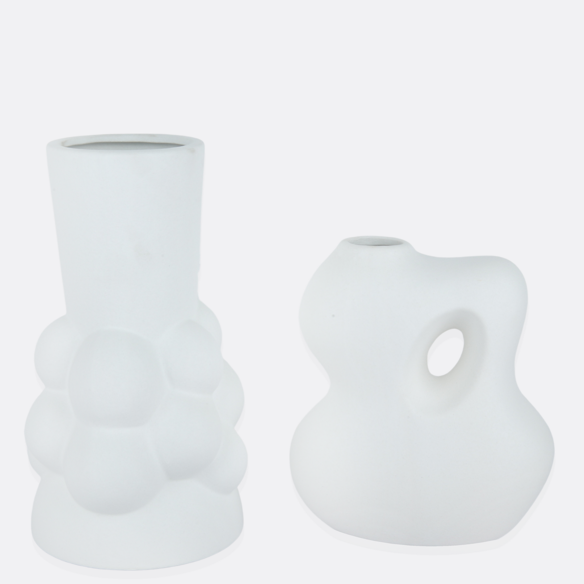 Pious Vases ( 2 Styles )