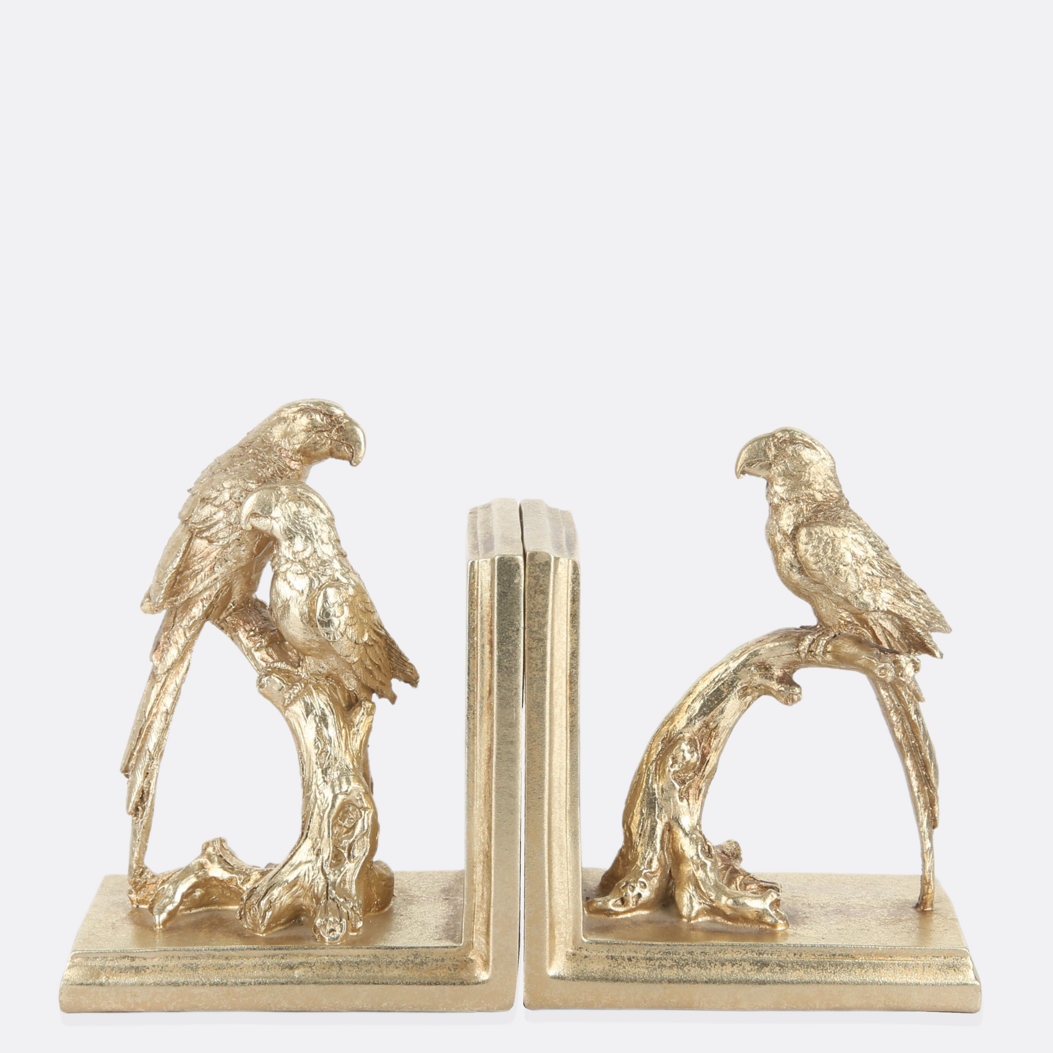 Chirping Sparrows Book holder