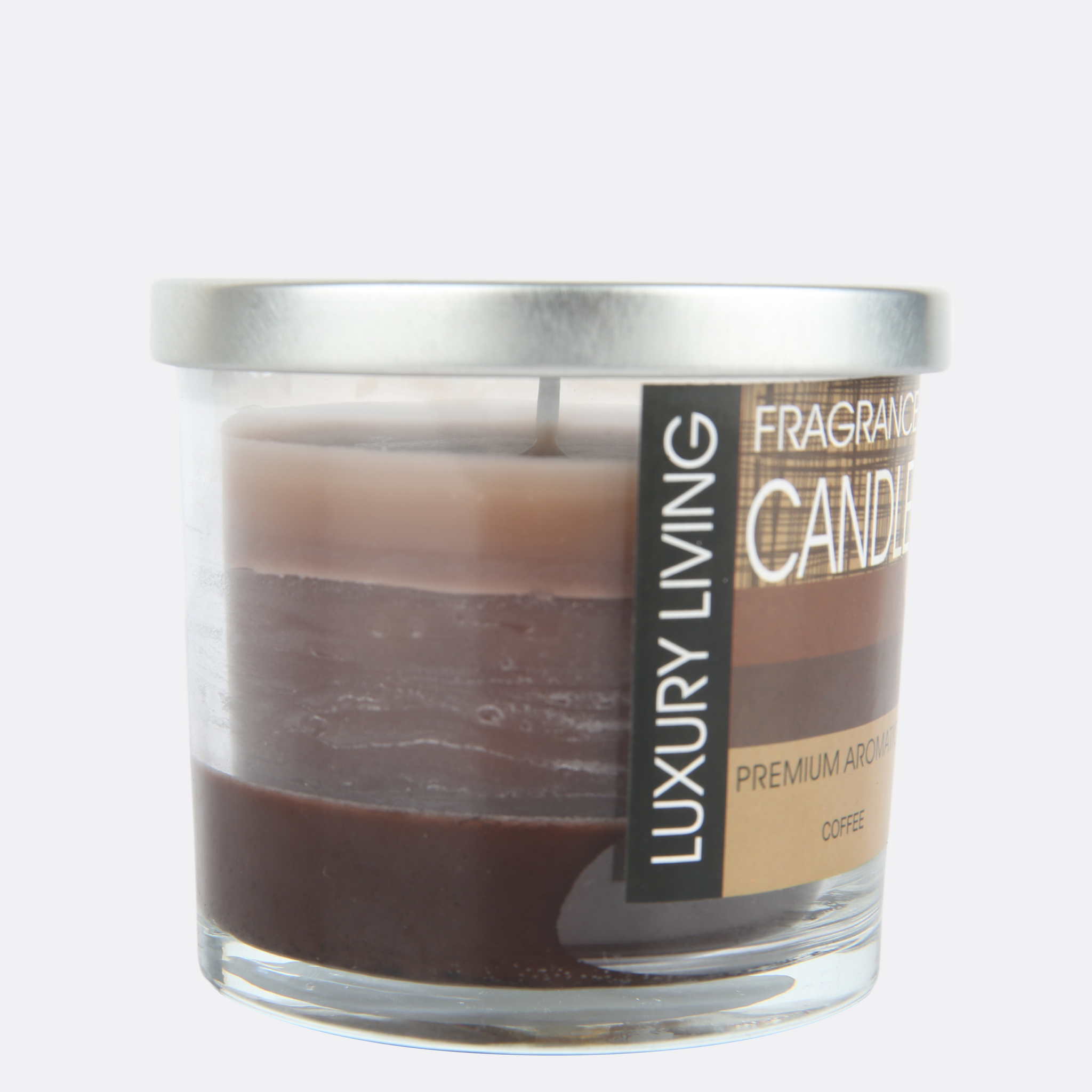 Coffee Fragrant Candle