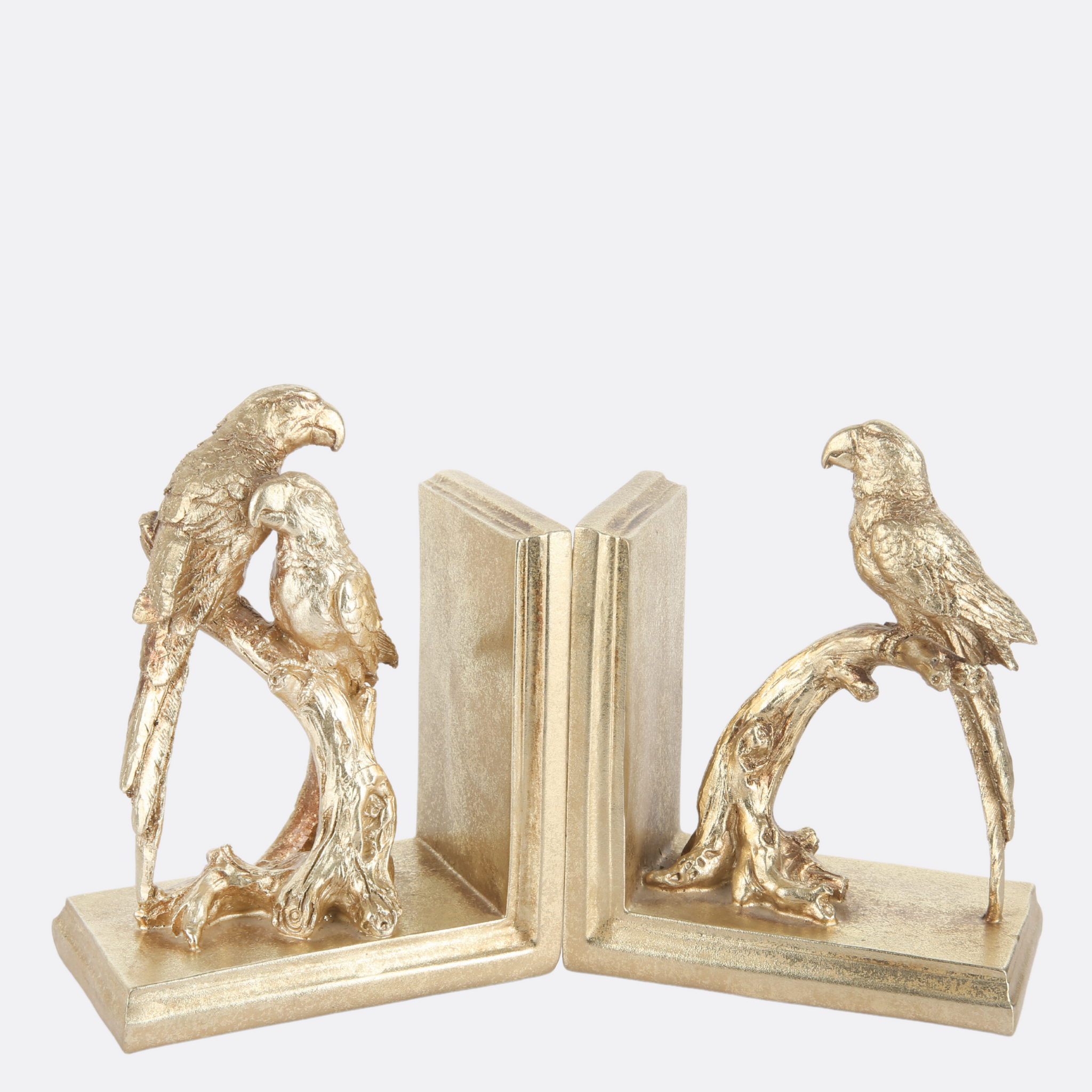 Chirping Sparrows Book holder