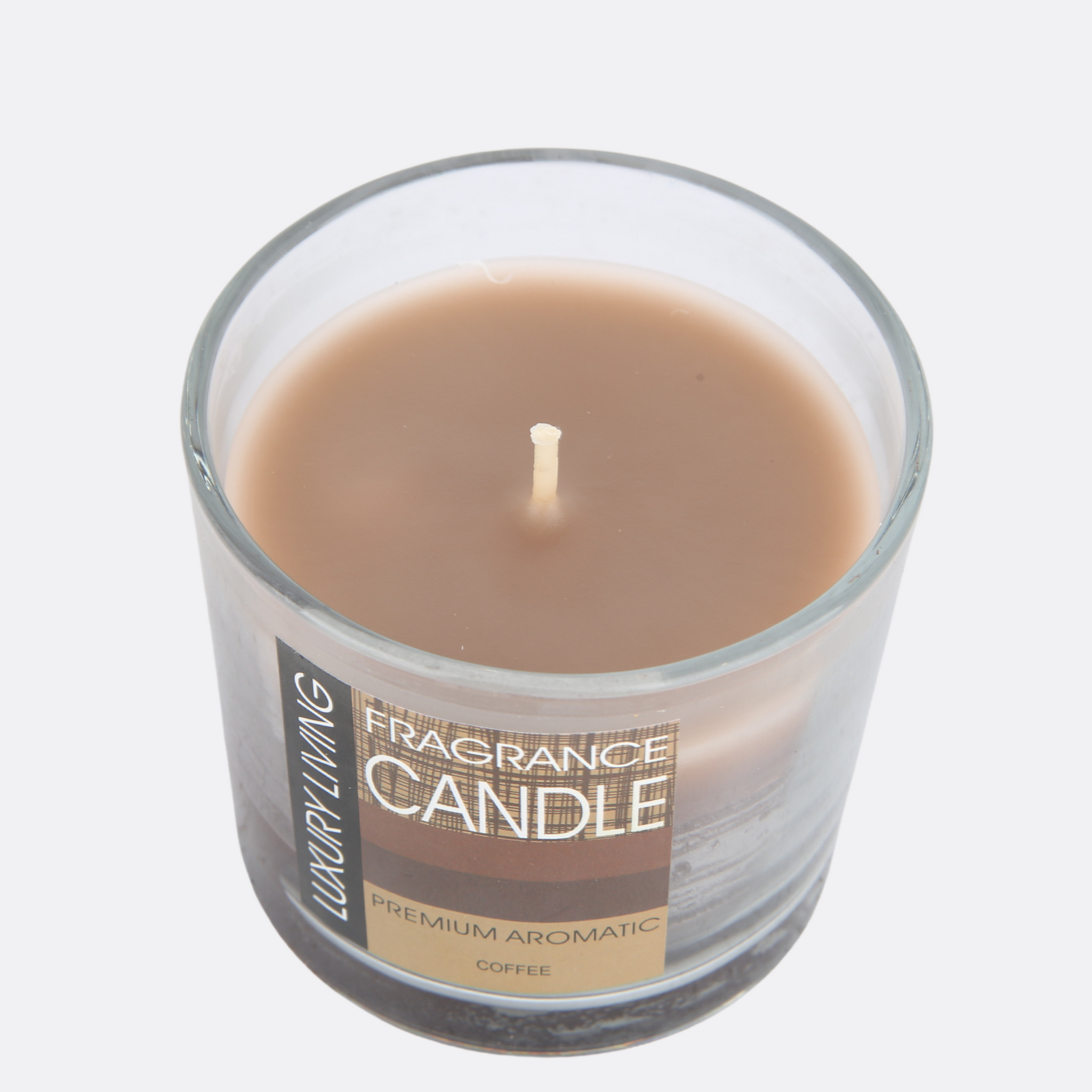 Coffee Fragrant Candle