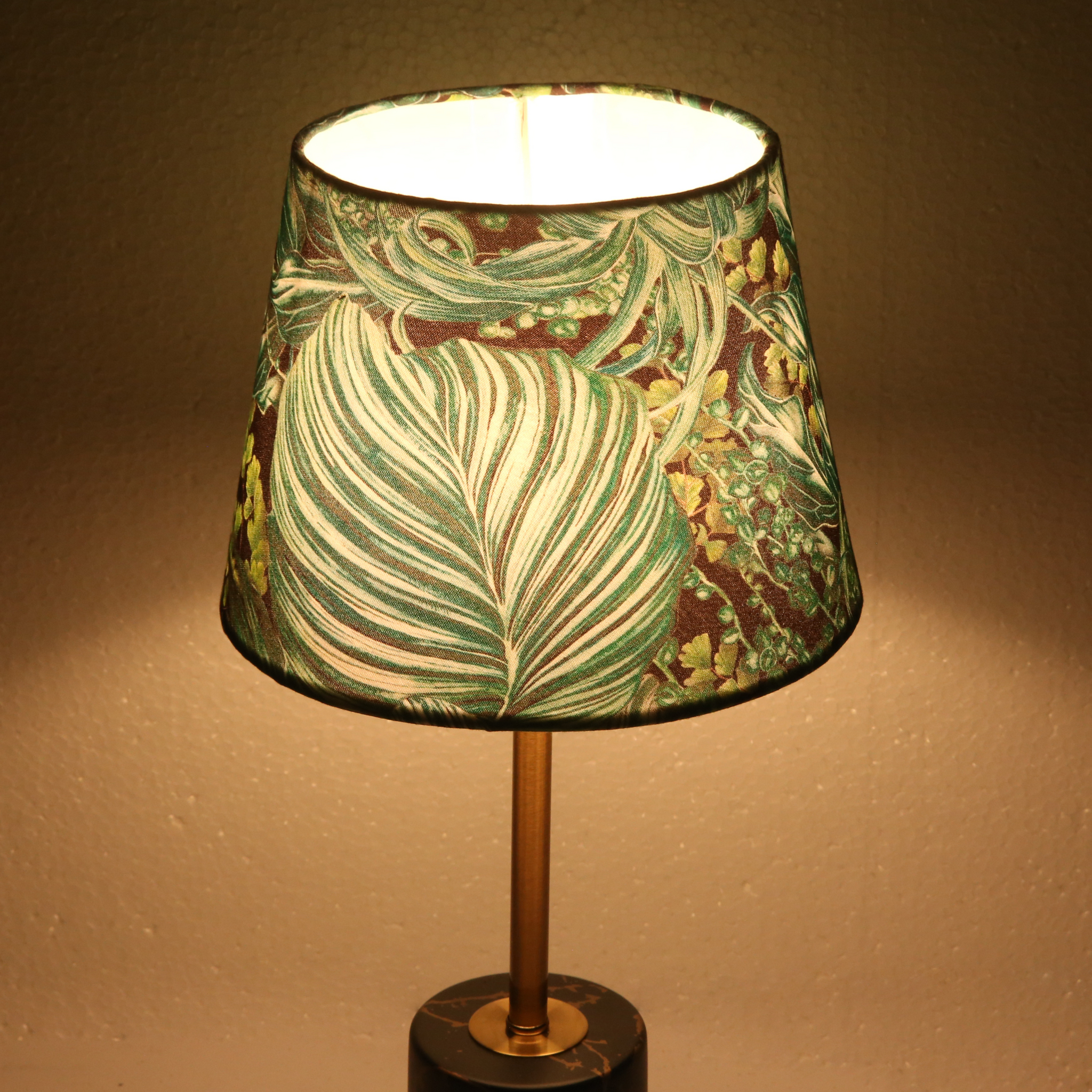 Forest Lamp Shades 10" ( Set Of 2 )