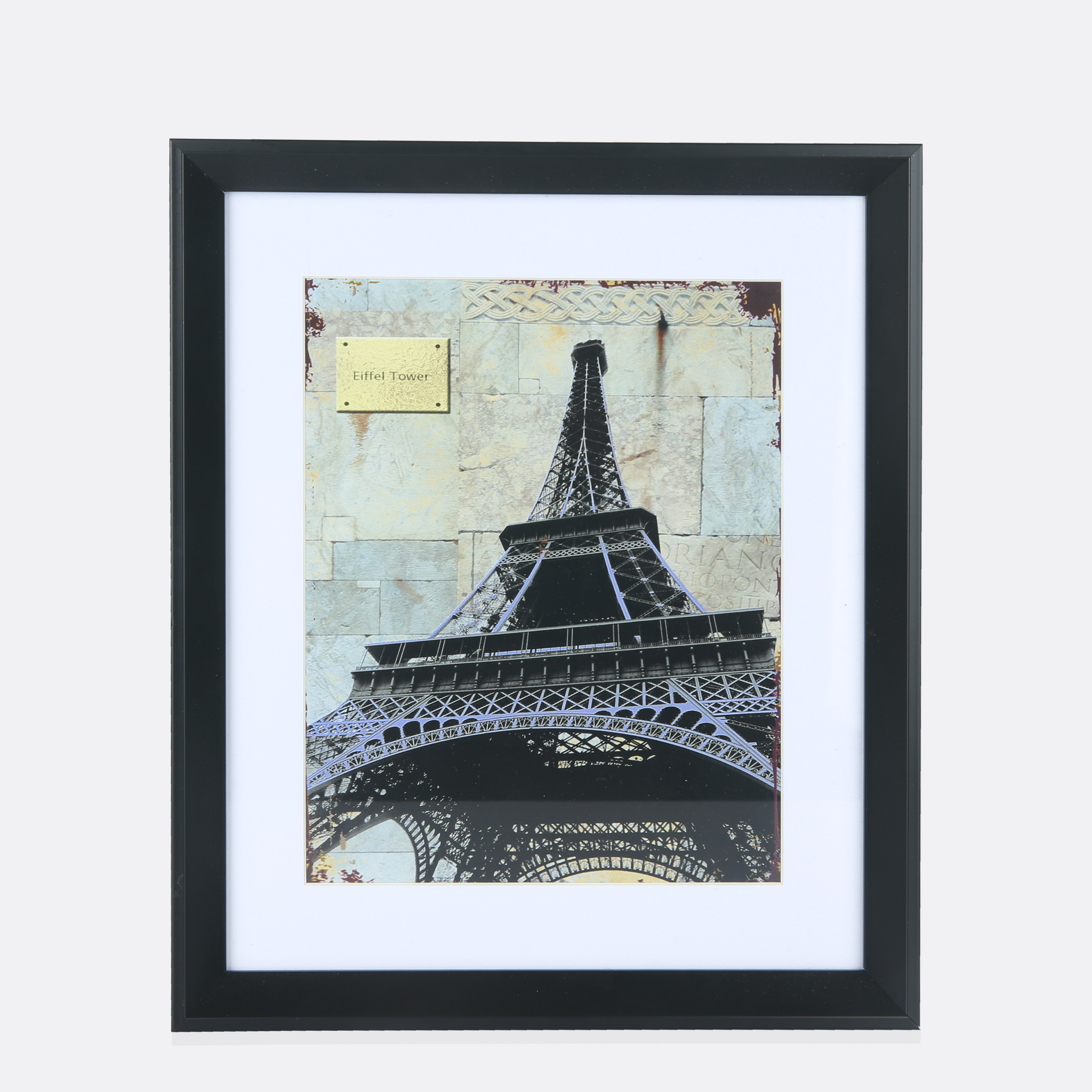 Eiffel tower Wall Art