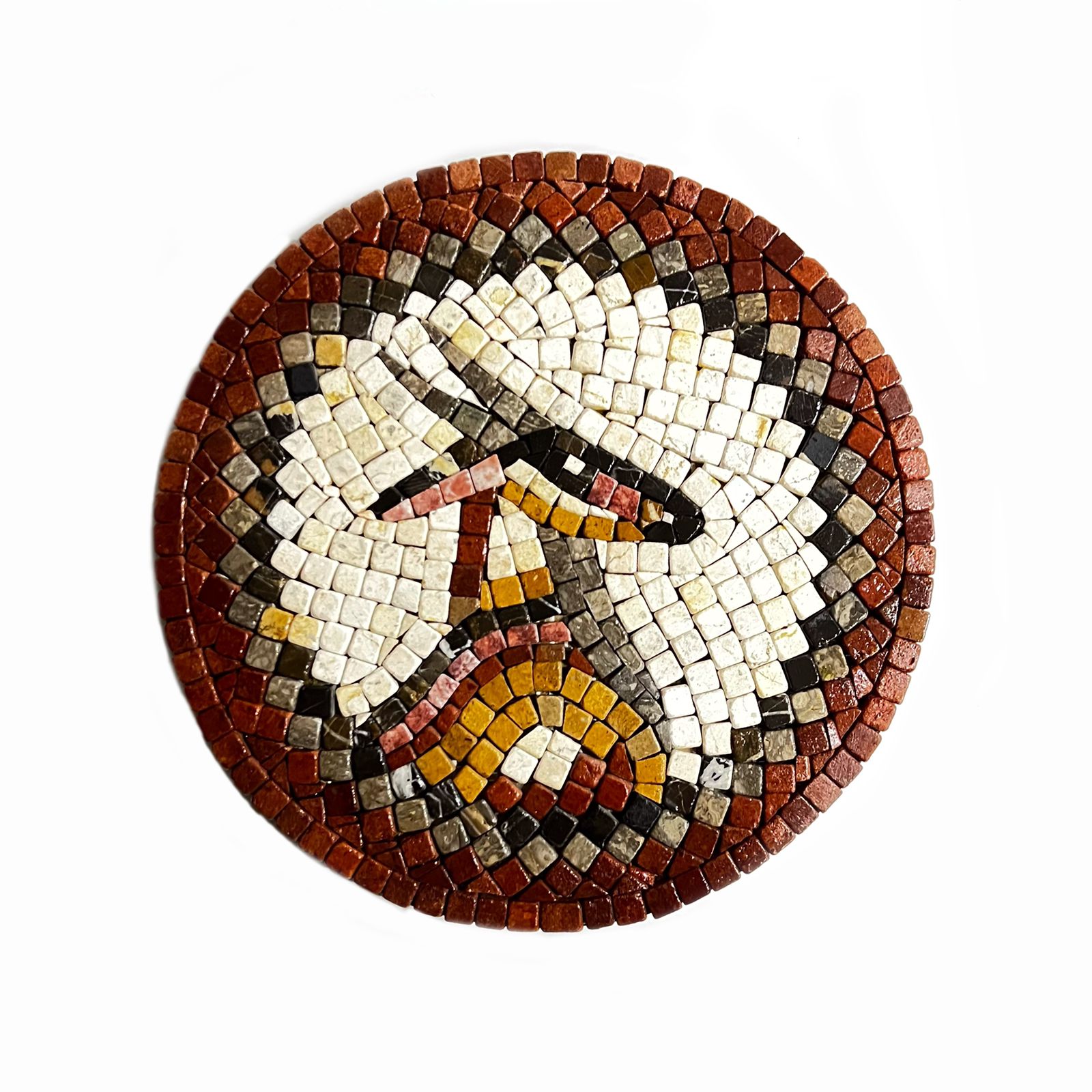 GLARING DEAR - Mosaic By Qureshi's