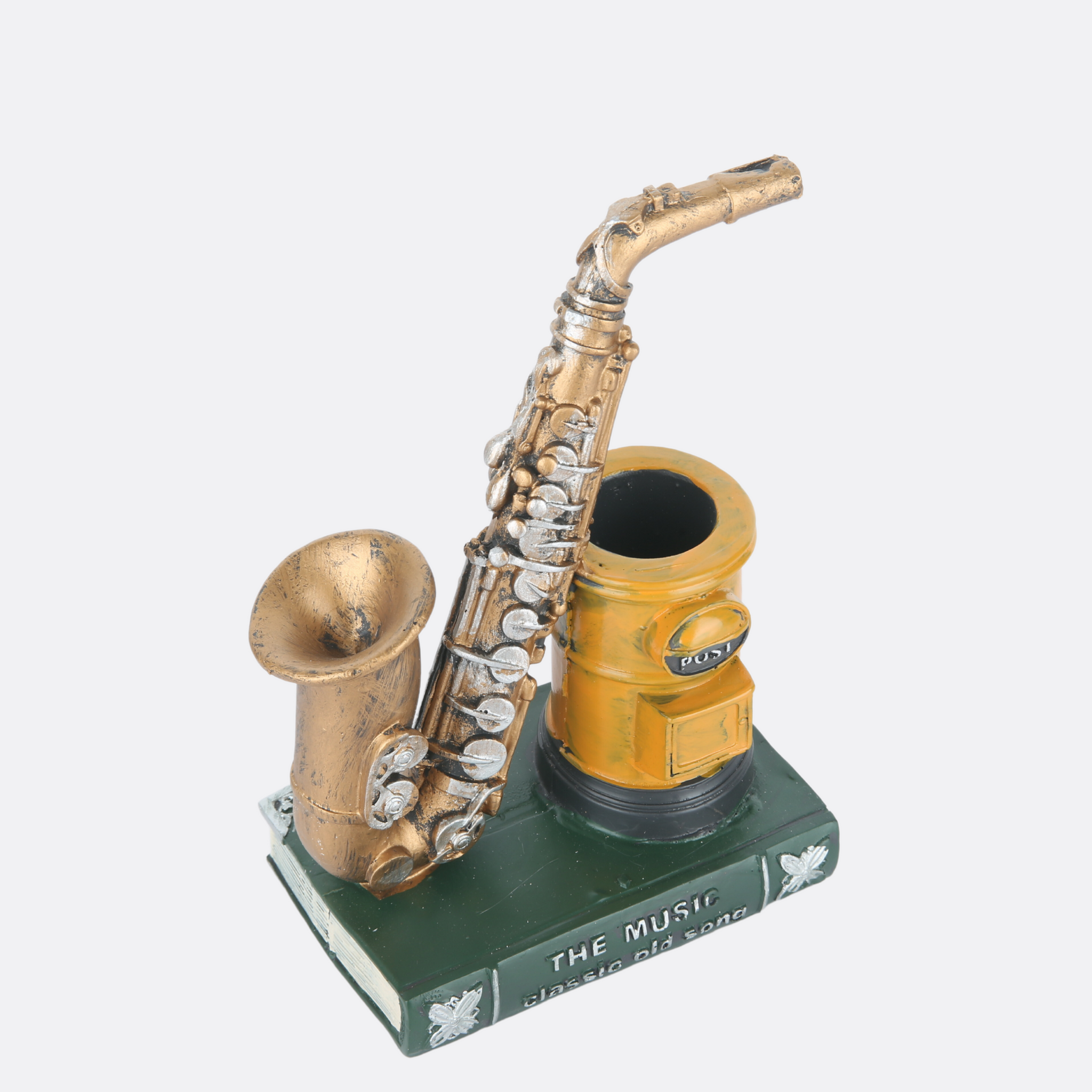 Melodious Pen holder