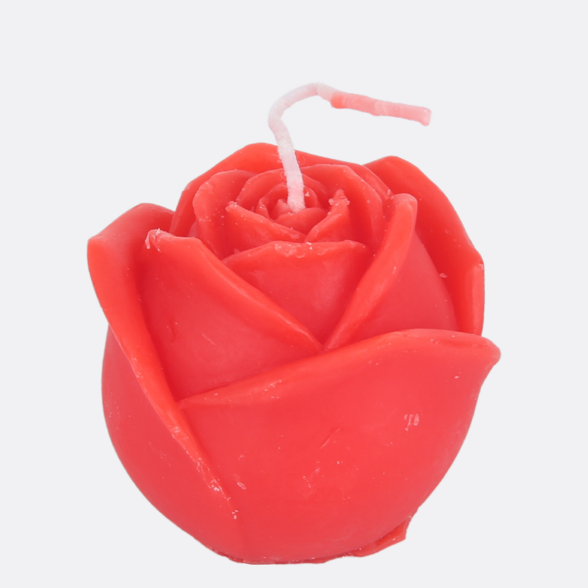Rose Aromatic Candles ( 4 Colors )