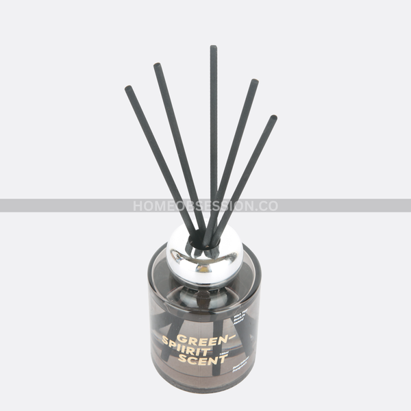 Green Spirit Reed Diffuser - Homeobsession