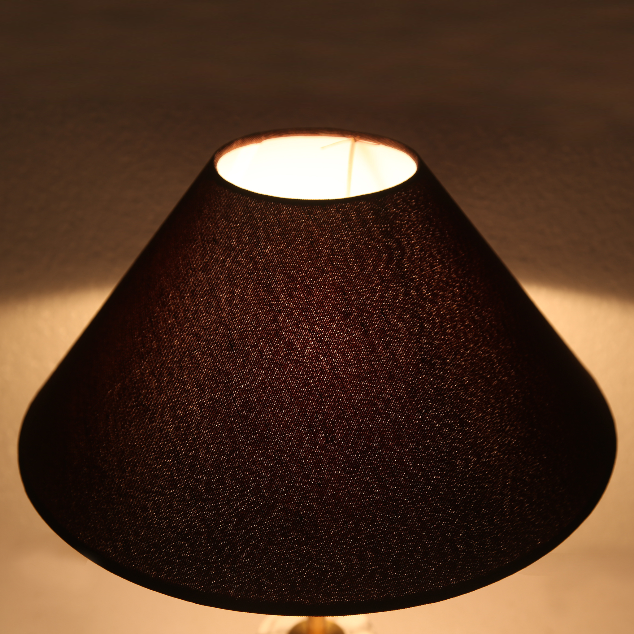 Flare Lamp Shades 16" ( Set Of 2 )