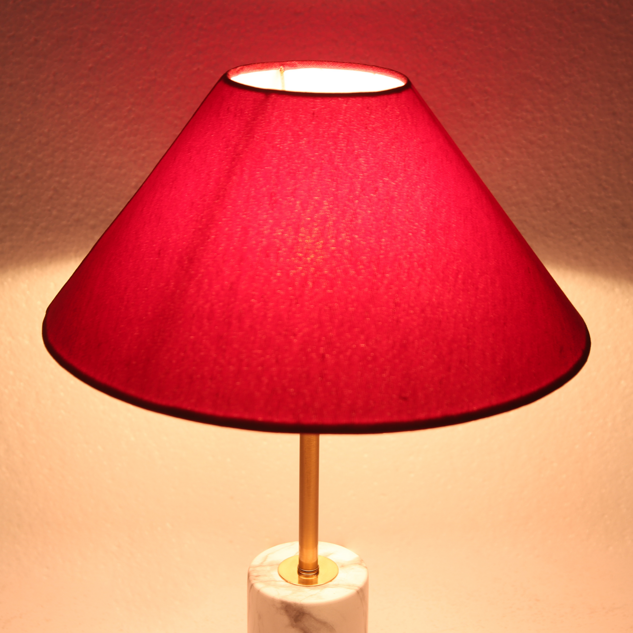 Flare Lamp Shades 16" ( Set Of 2 )