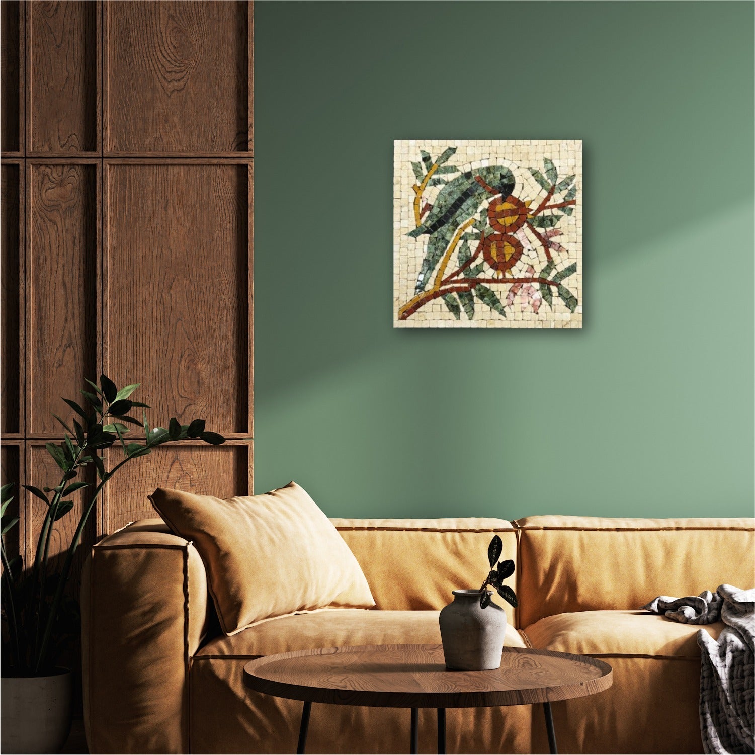 PARROT ART