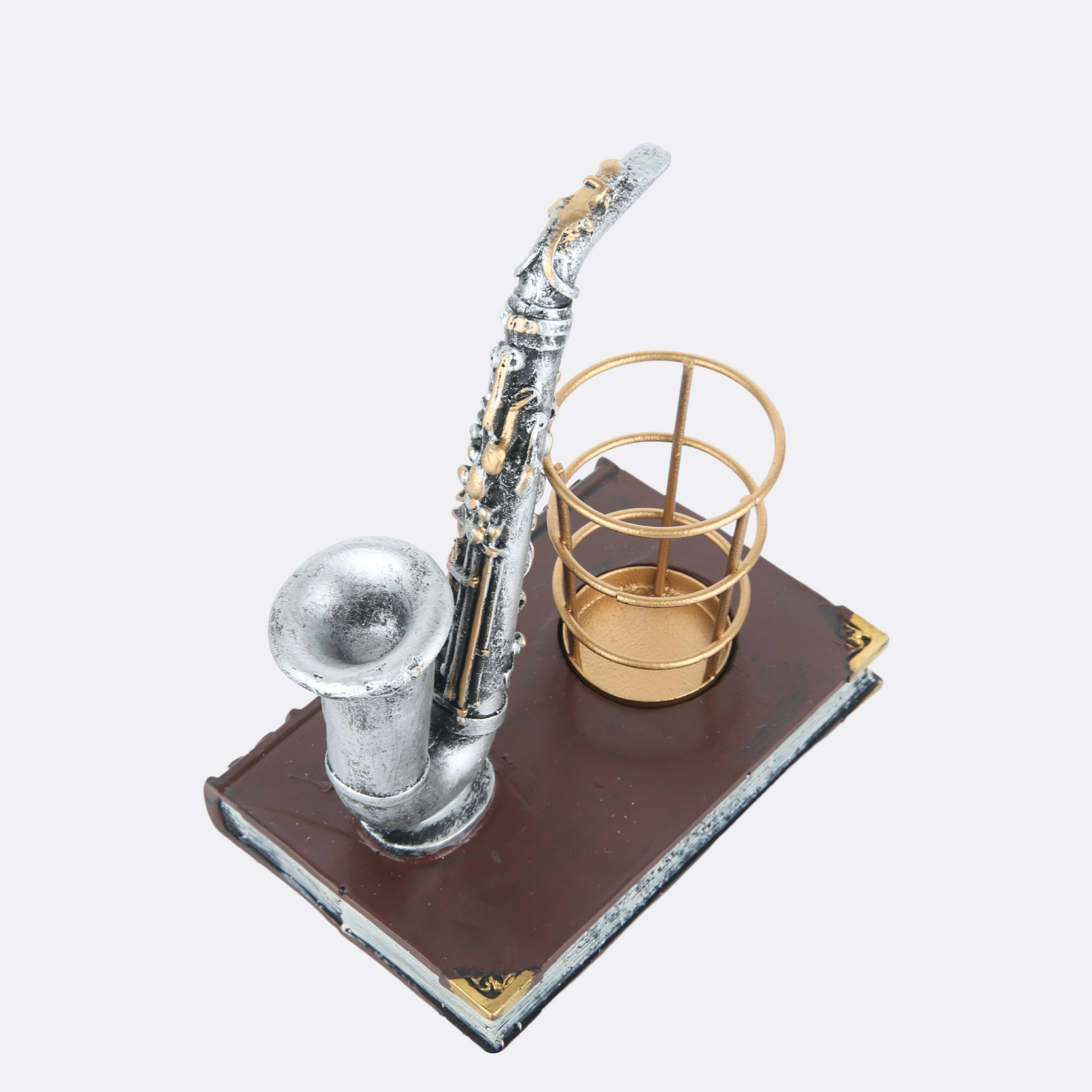 Melodious Pen holder