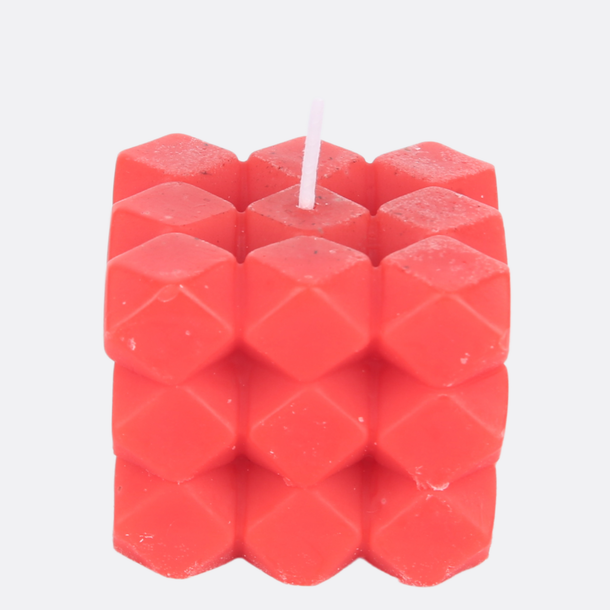 Block Aromatic Candles ( 3 Colors )