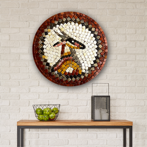 GLARING DEAR - Mosaic By Qureshi's