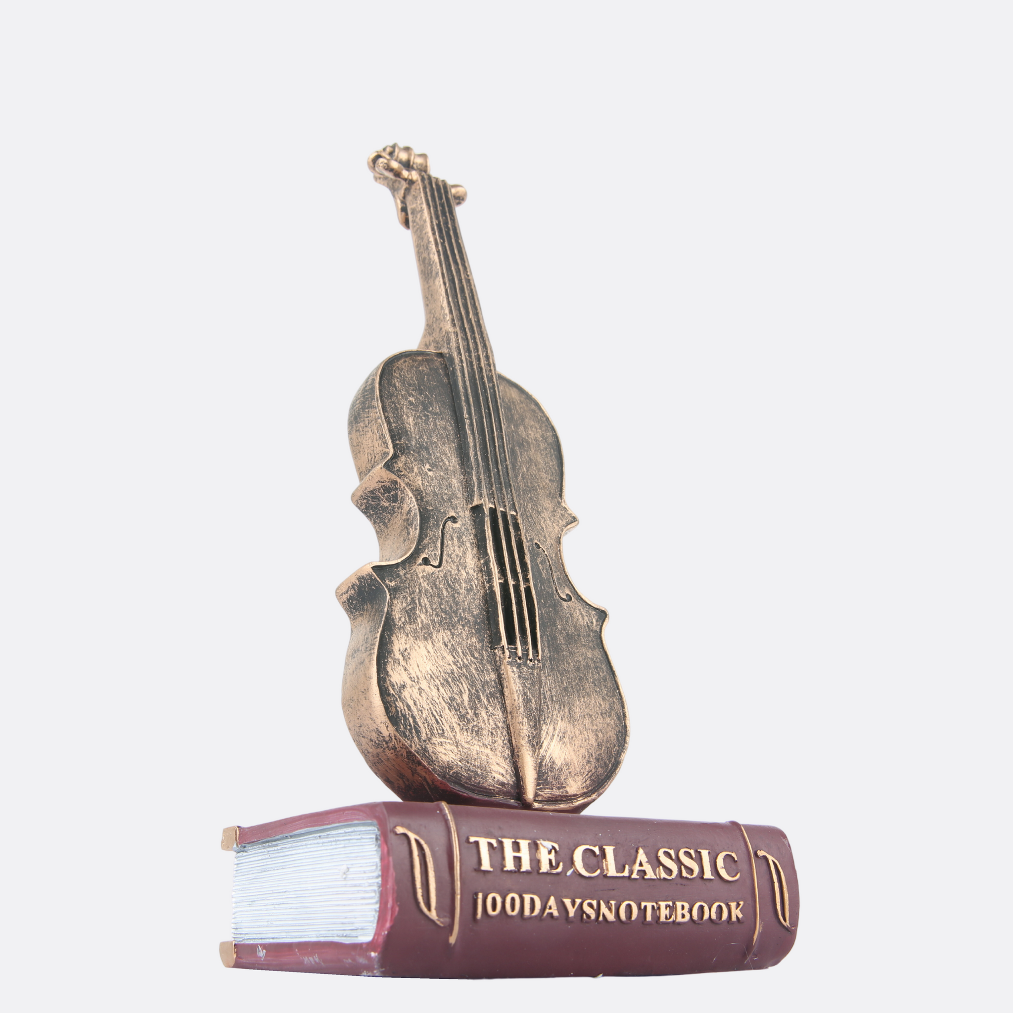 Decorative Vintage Violin
