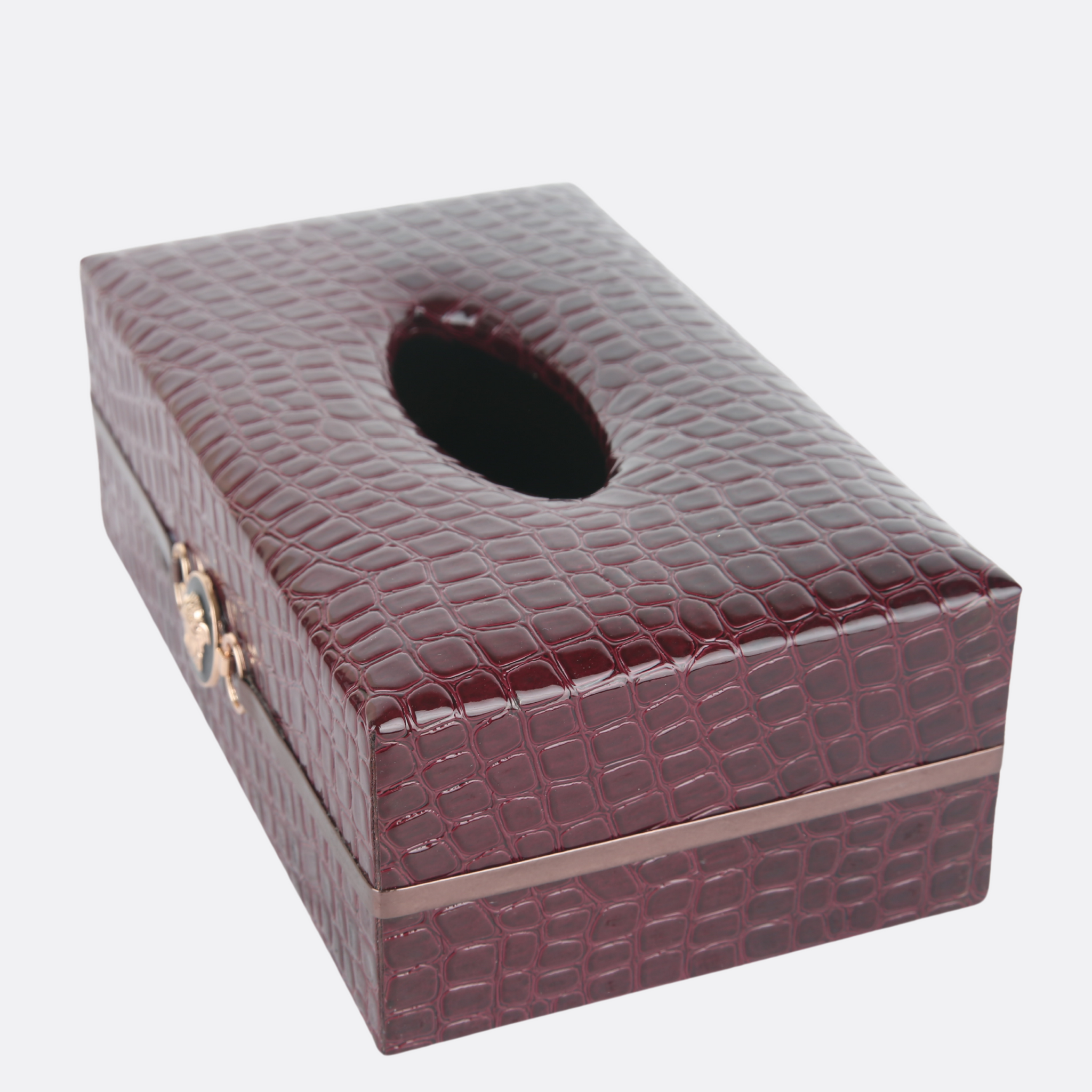 Versace Tissue Box