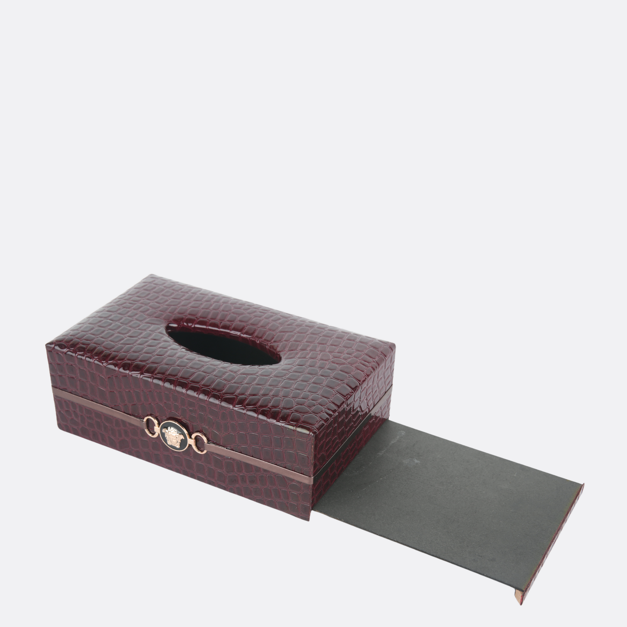 Versace Tissue Box