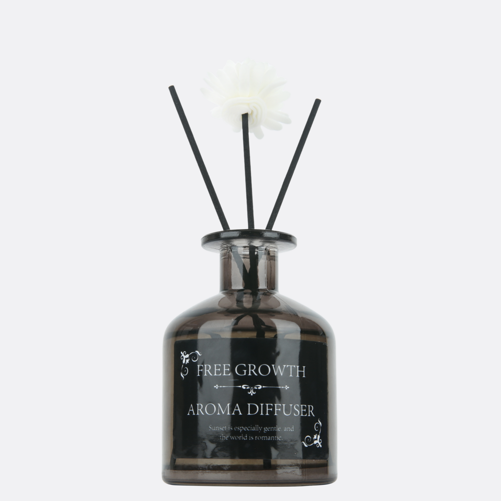 Colossal Aroma Reed Diffuser ( 3 Scents )