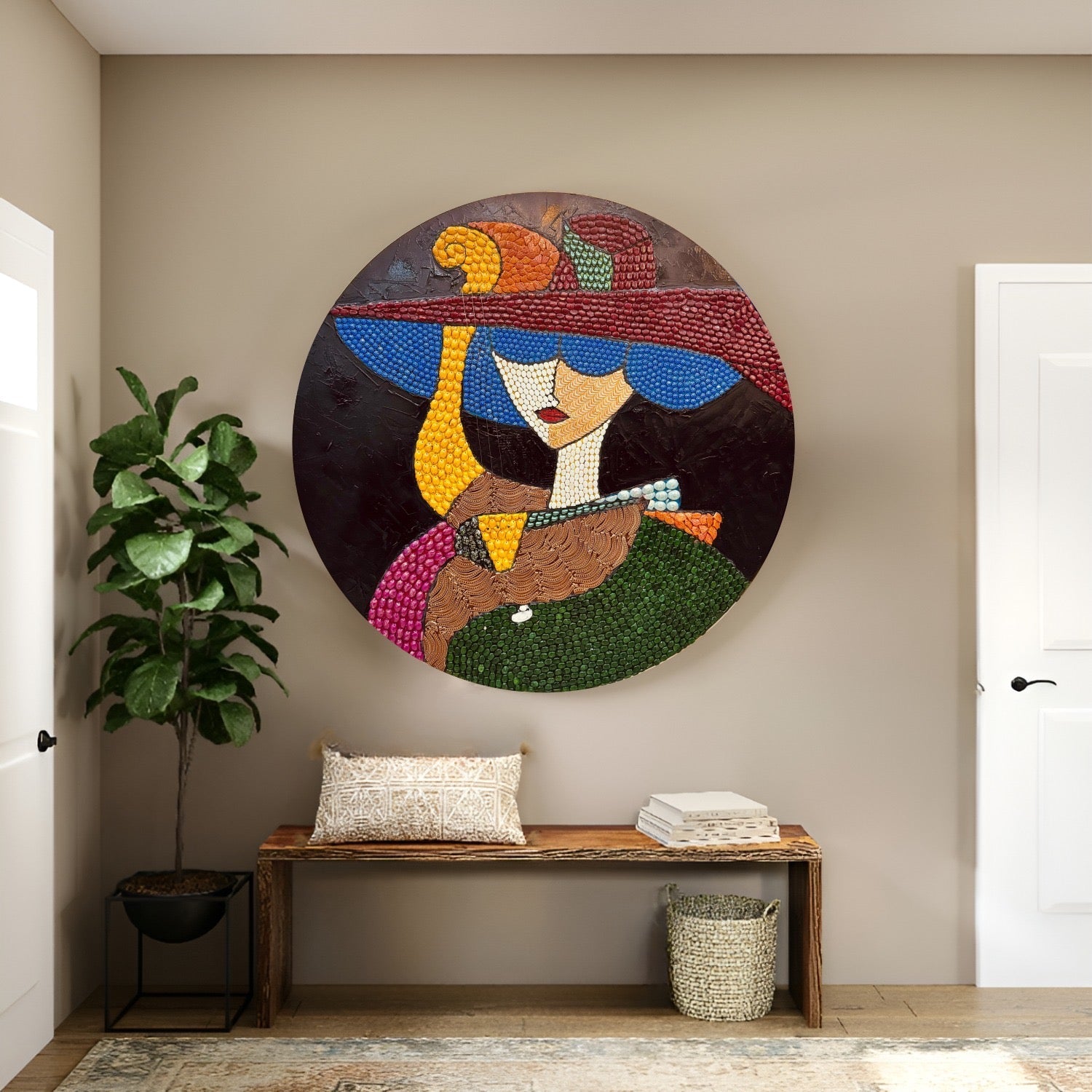 SIGNATURE HARMONY ART