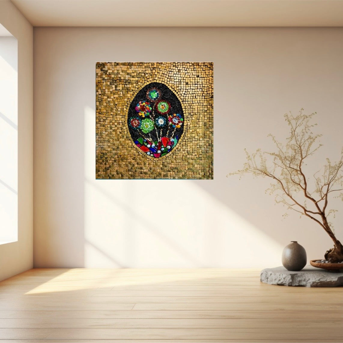 SIGNATURE ABSTRACT ART - Homeobsession