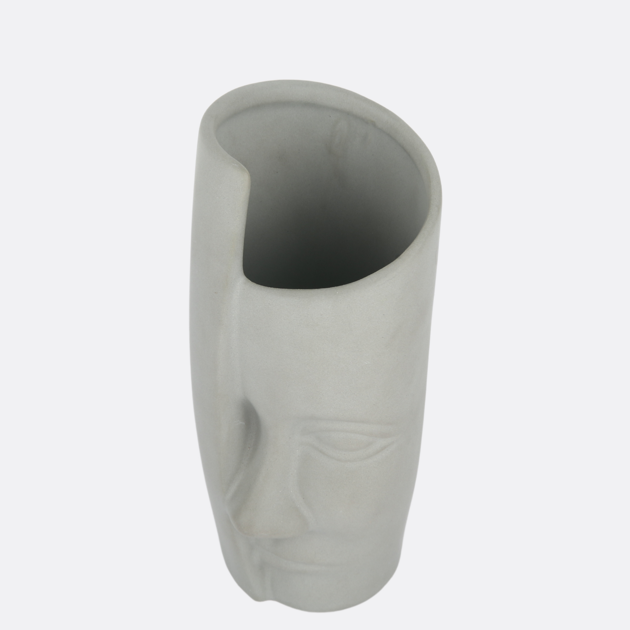 Puppet Ceramic Vase