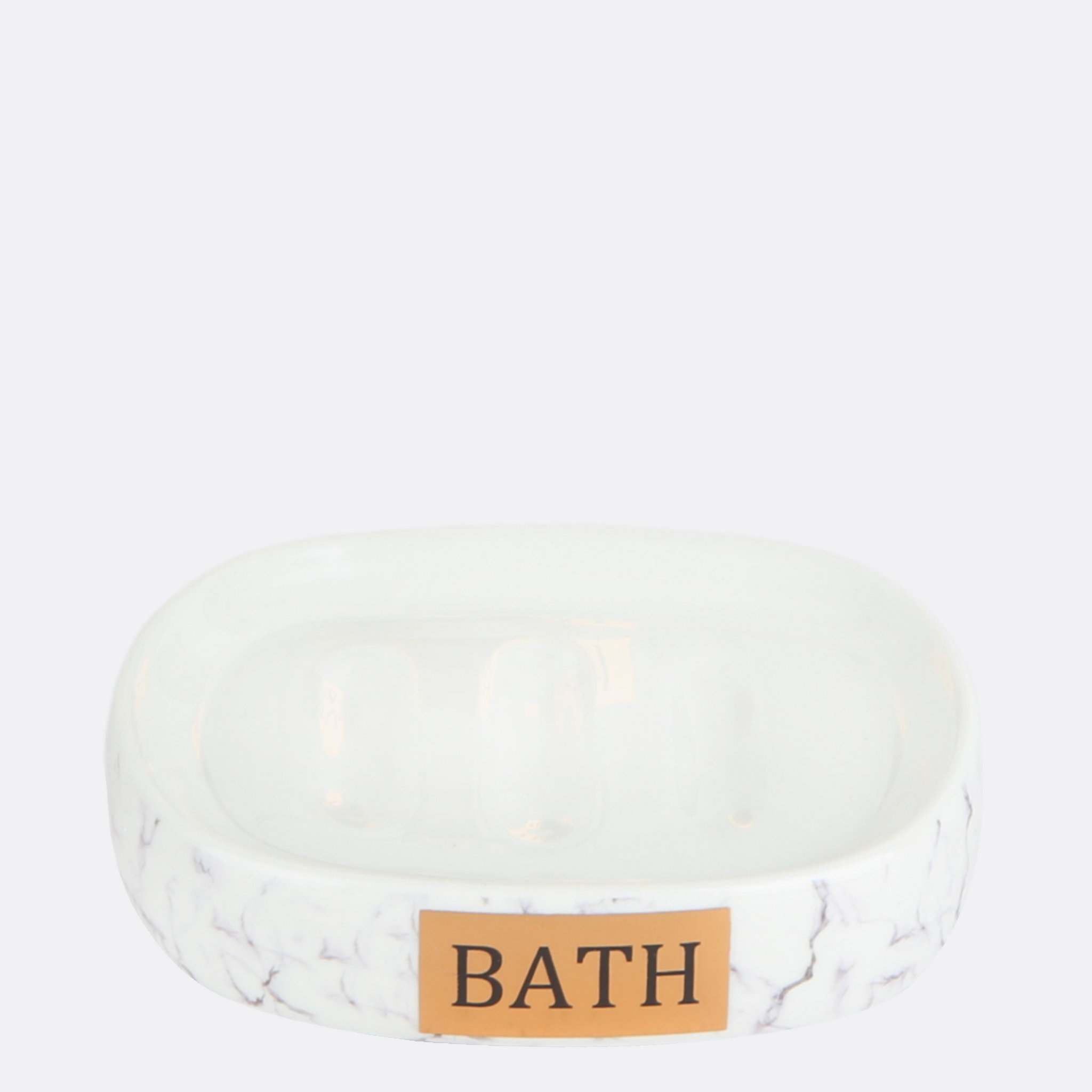 Discerning  Bath Set