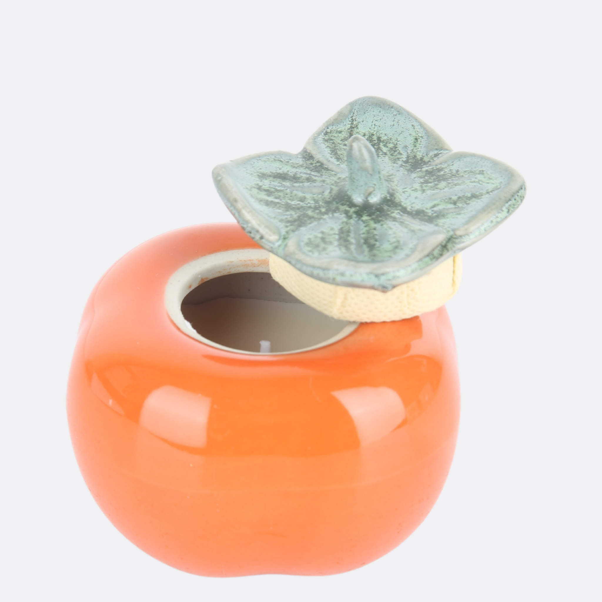 Sweet persimmon Fragrant Candle