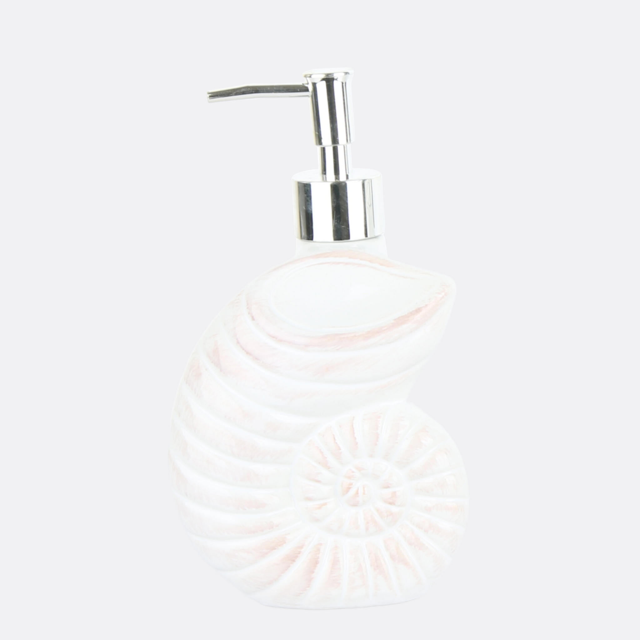 Seashell Soap Dispensers ( 3 Designs )