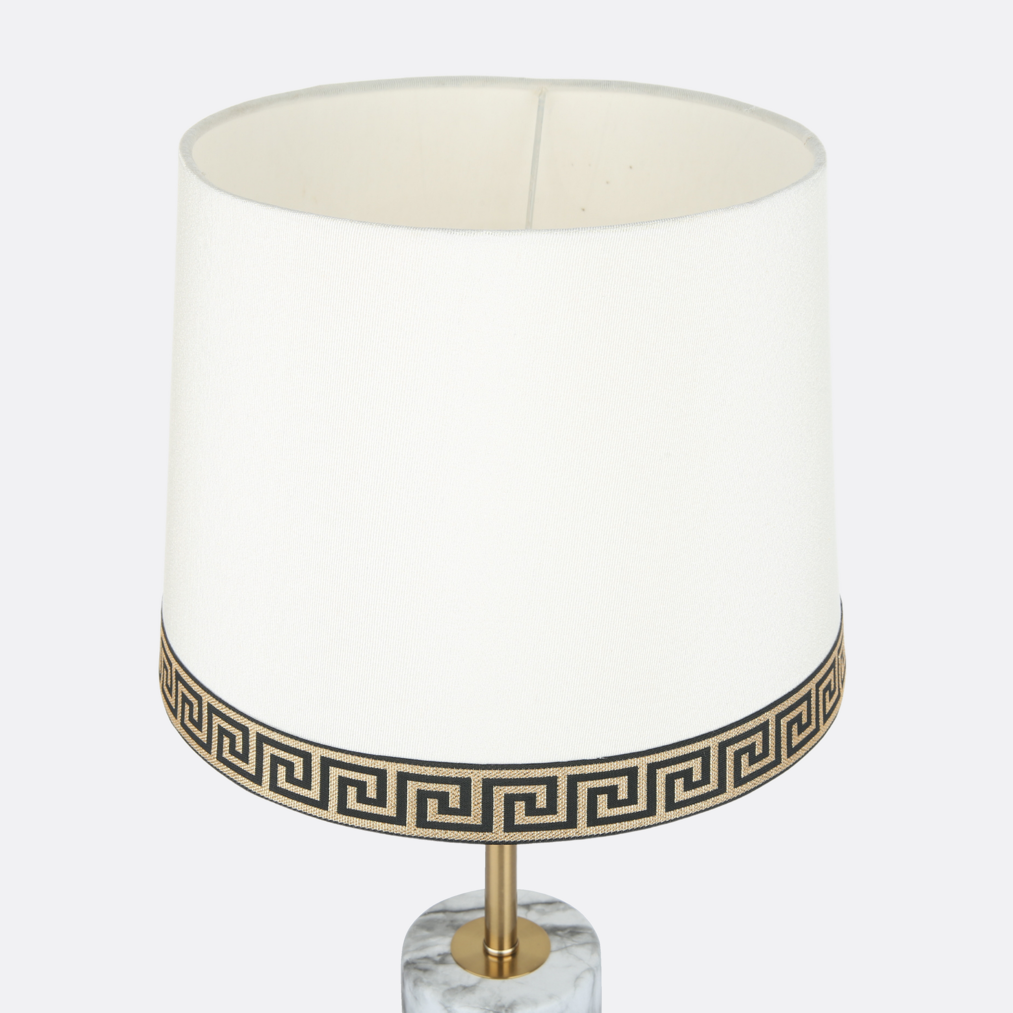 Versace lamp hot sale shade
