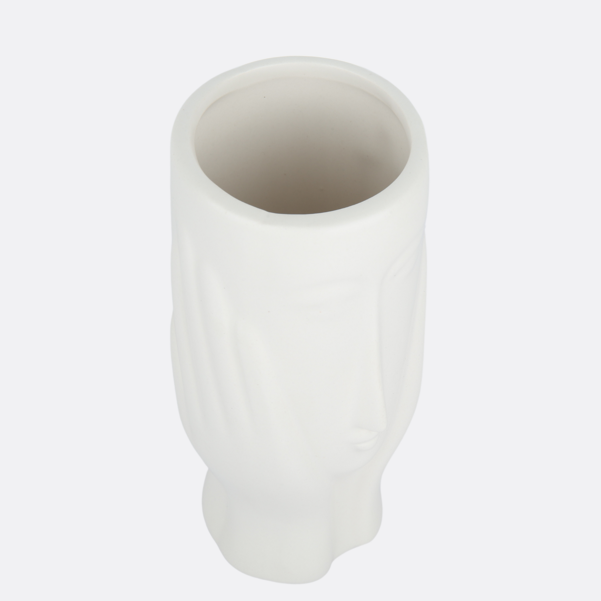 Conjecture Ceramic Vase