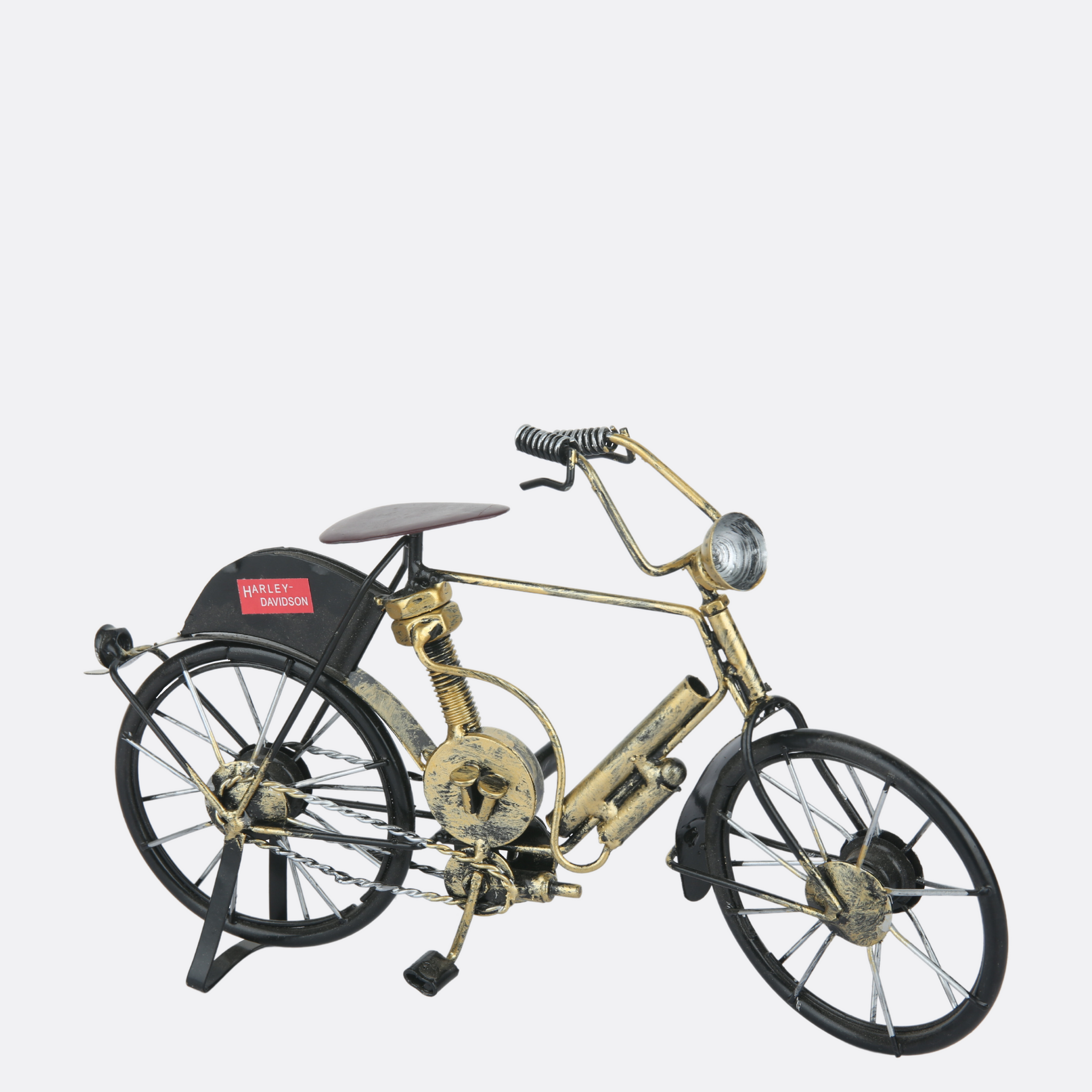 Decorative Vintage Bicycle