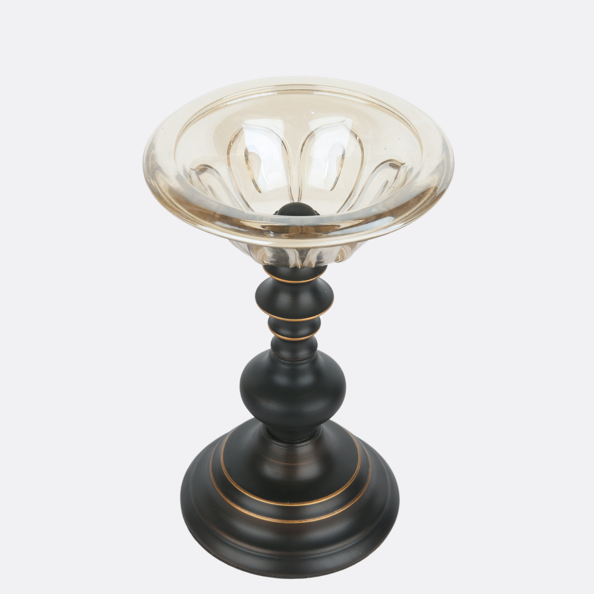 Royal Candle Holders ( 2 Sizes )