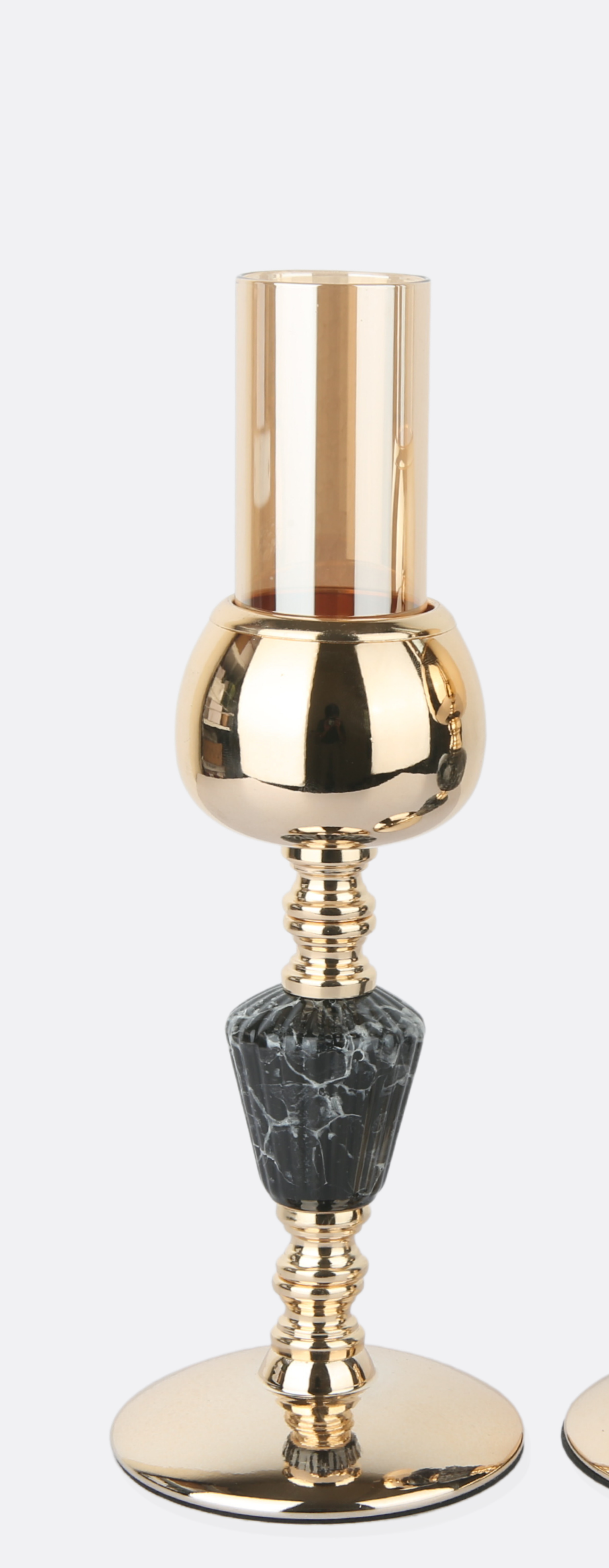 Calyx Candle Holders ( 2 Sizes )